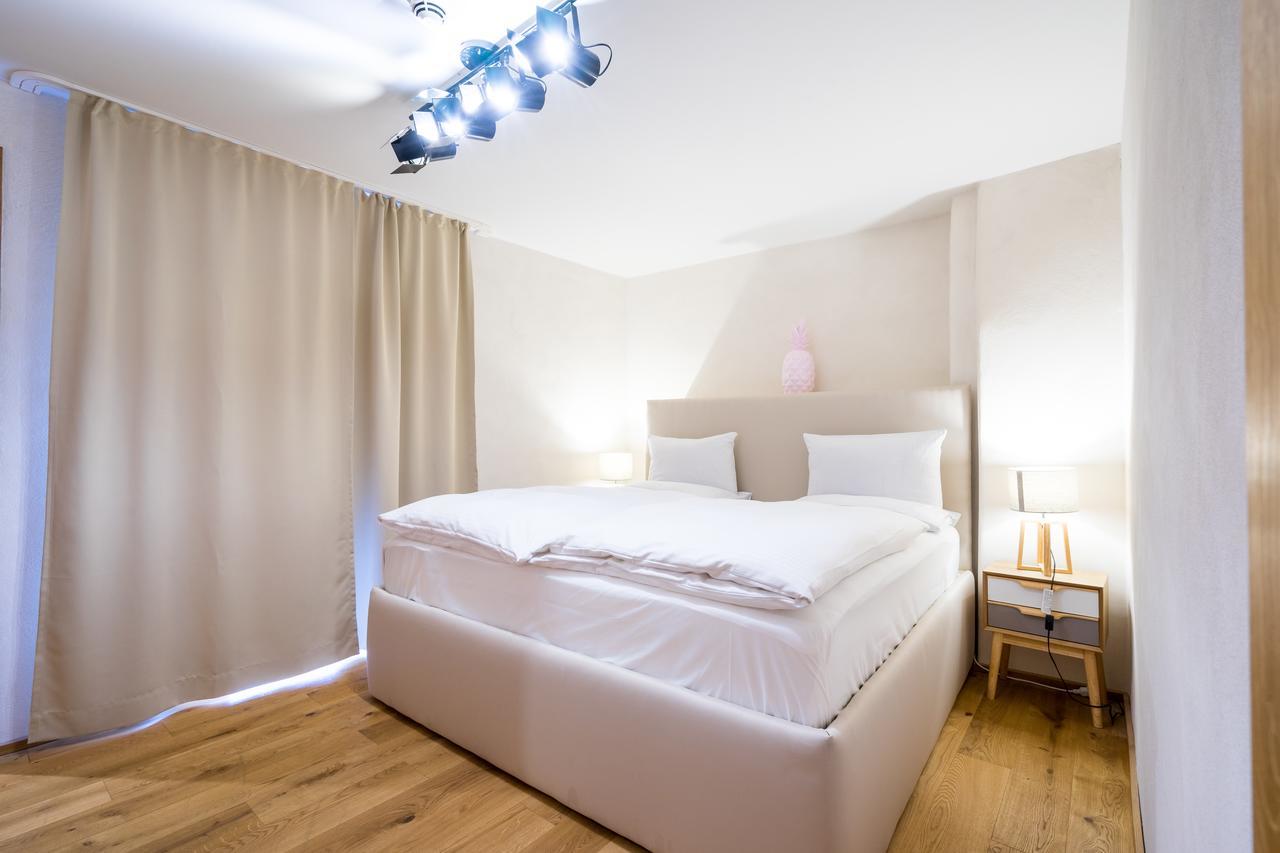 Hotel Rote19 Regensburg Bagian luar foto